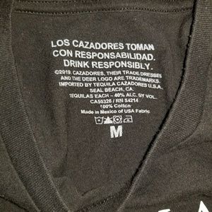 Tops - Tequila Tee Tops - Tequila Tee